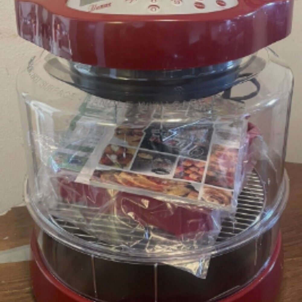 New in Box Nuwave Oven - Great Mother's Day gift!